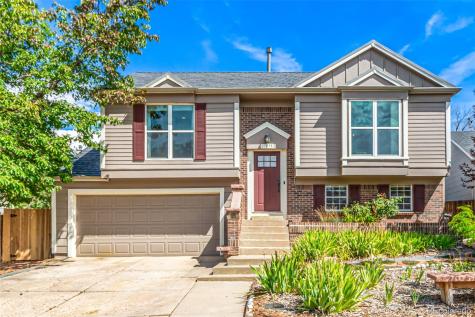 19875 E Girard Avenue Aurora CO 80013