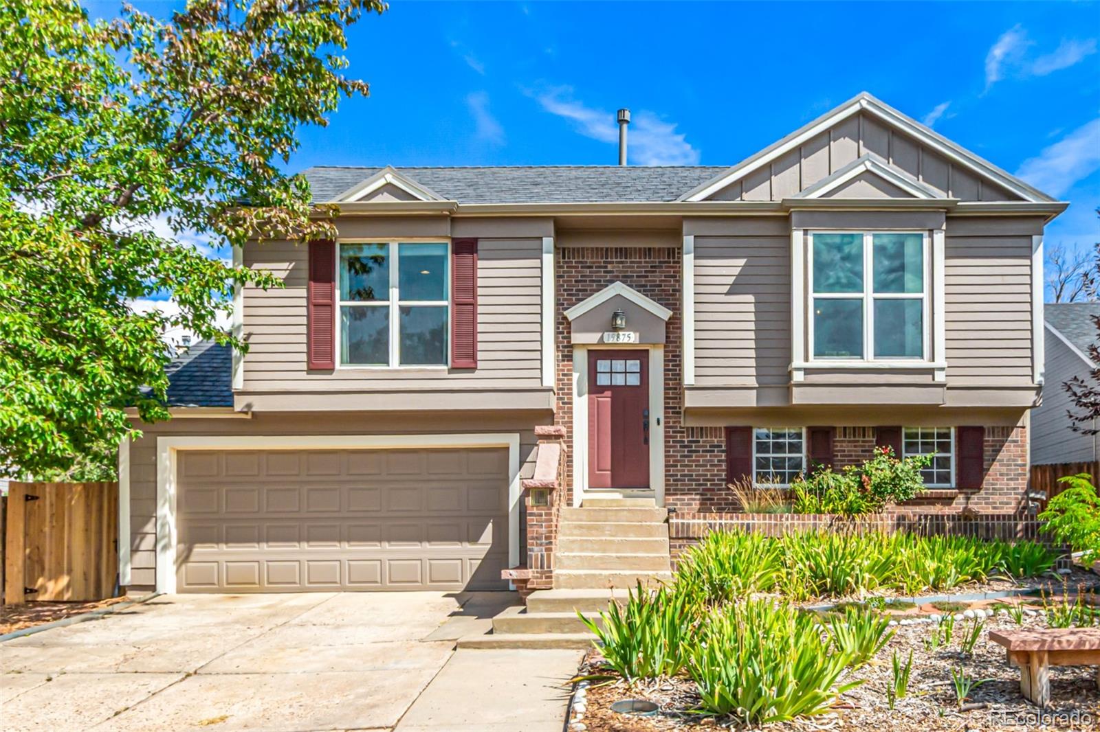 19875 E Girard Avenue Aurora CO 80013