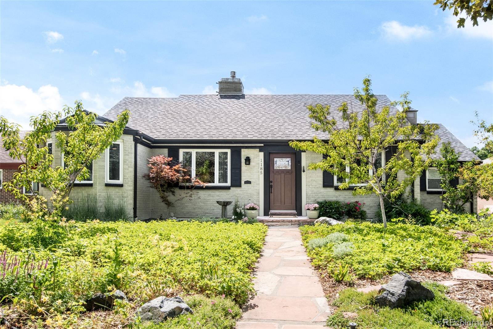 1185 Glencoe Street Denver CO 80220