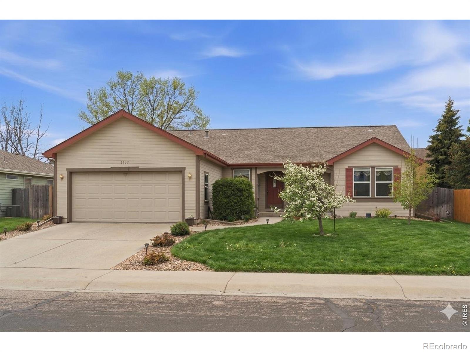 3027 Indigo Court Fort Collins CO 80528