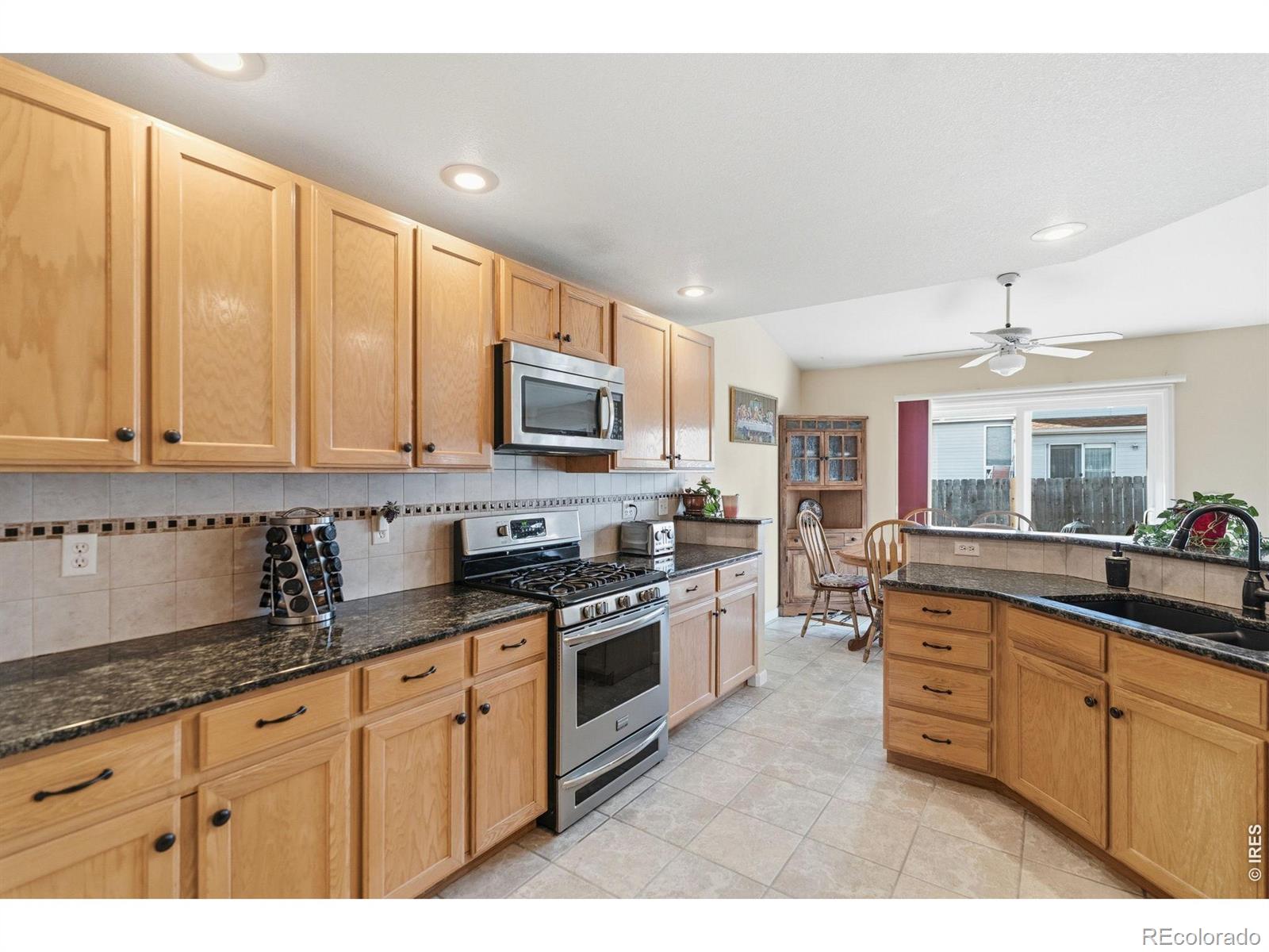3027 Indigo Court Fort Collins CO 80528