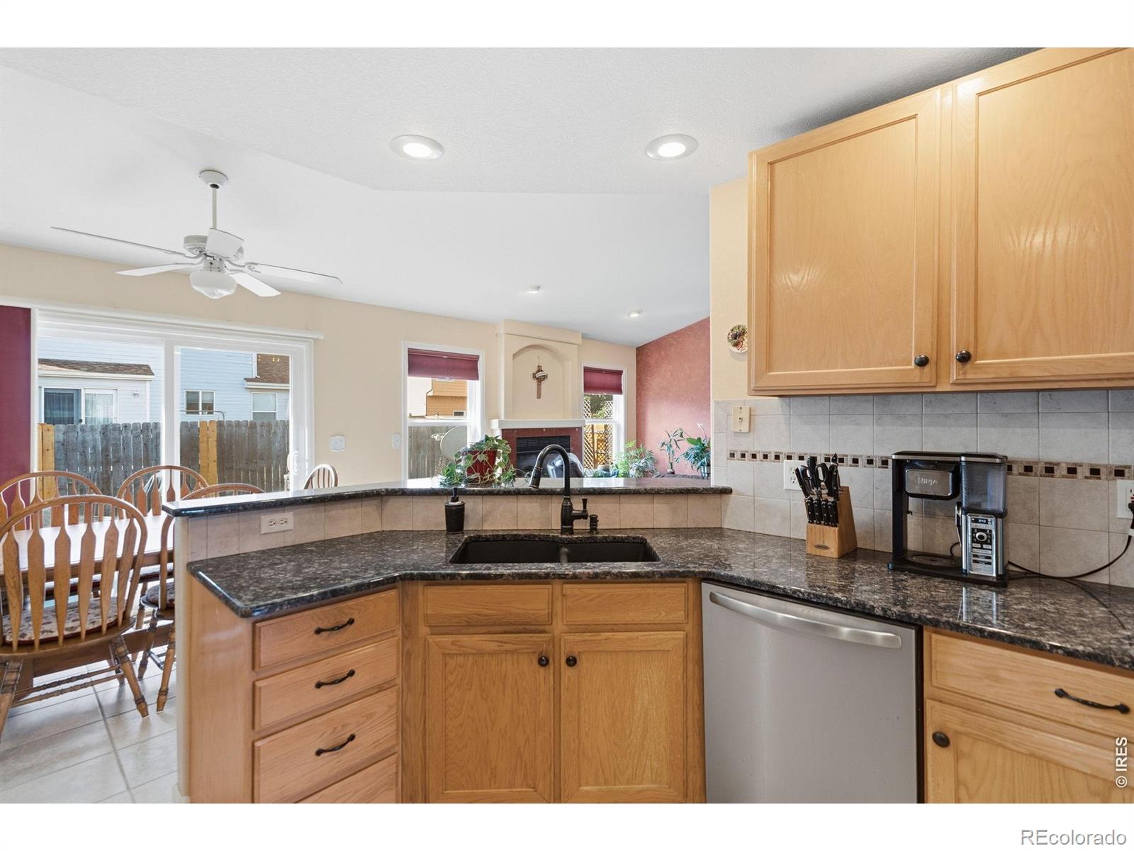 3027 Indigo Court Fort Collins CO 80528