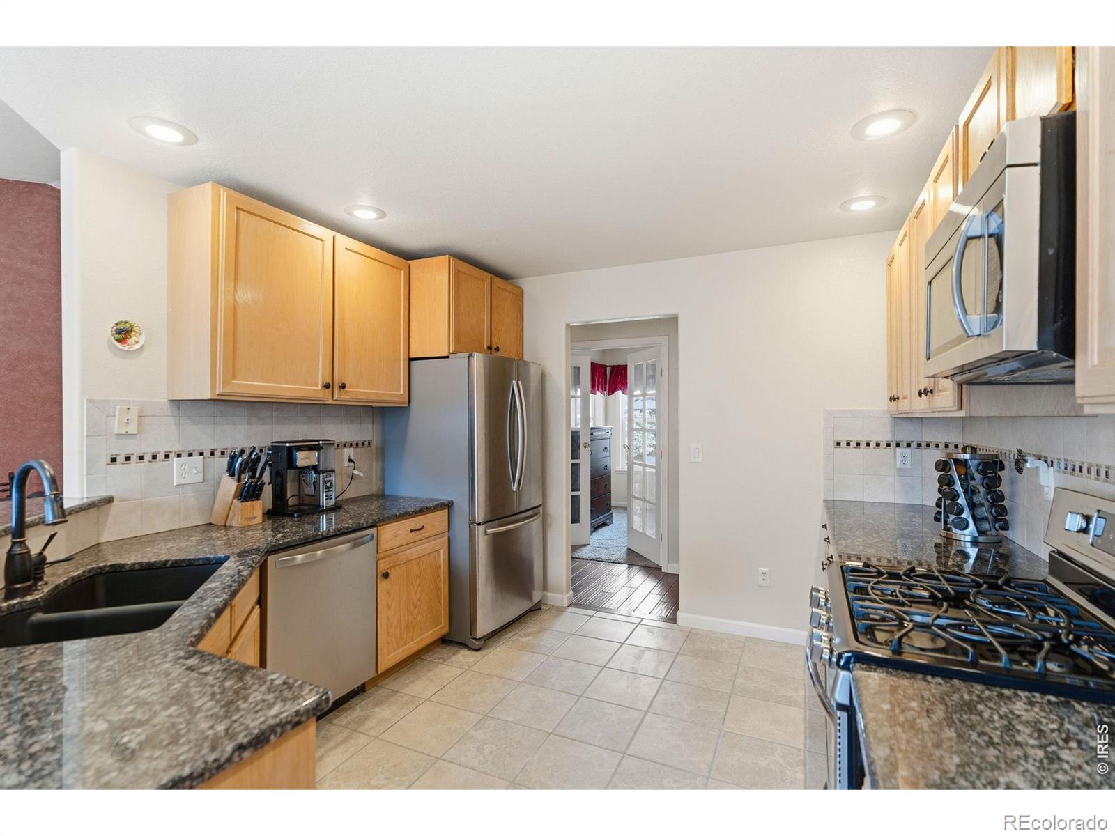 3027 Indigo Court Fort Collins CO 80528