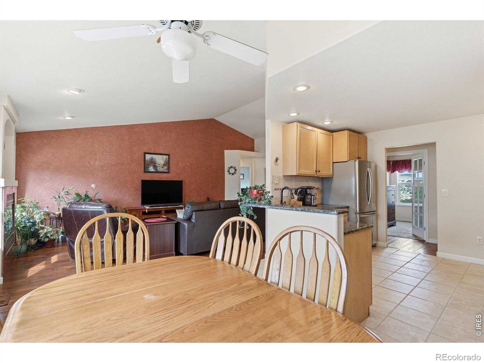 3027 Indigo Court Fort Collins CO 80528