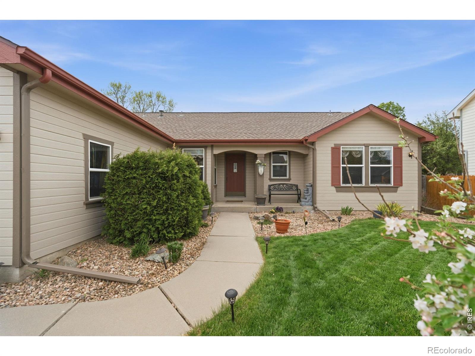 3027 Indigo Court Fort Collins CO 80528