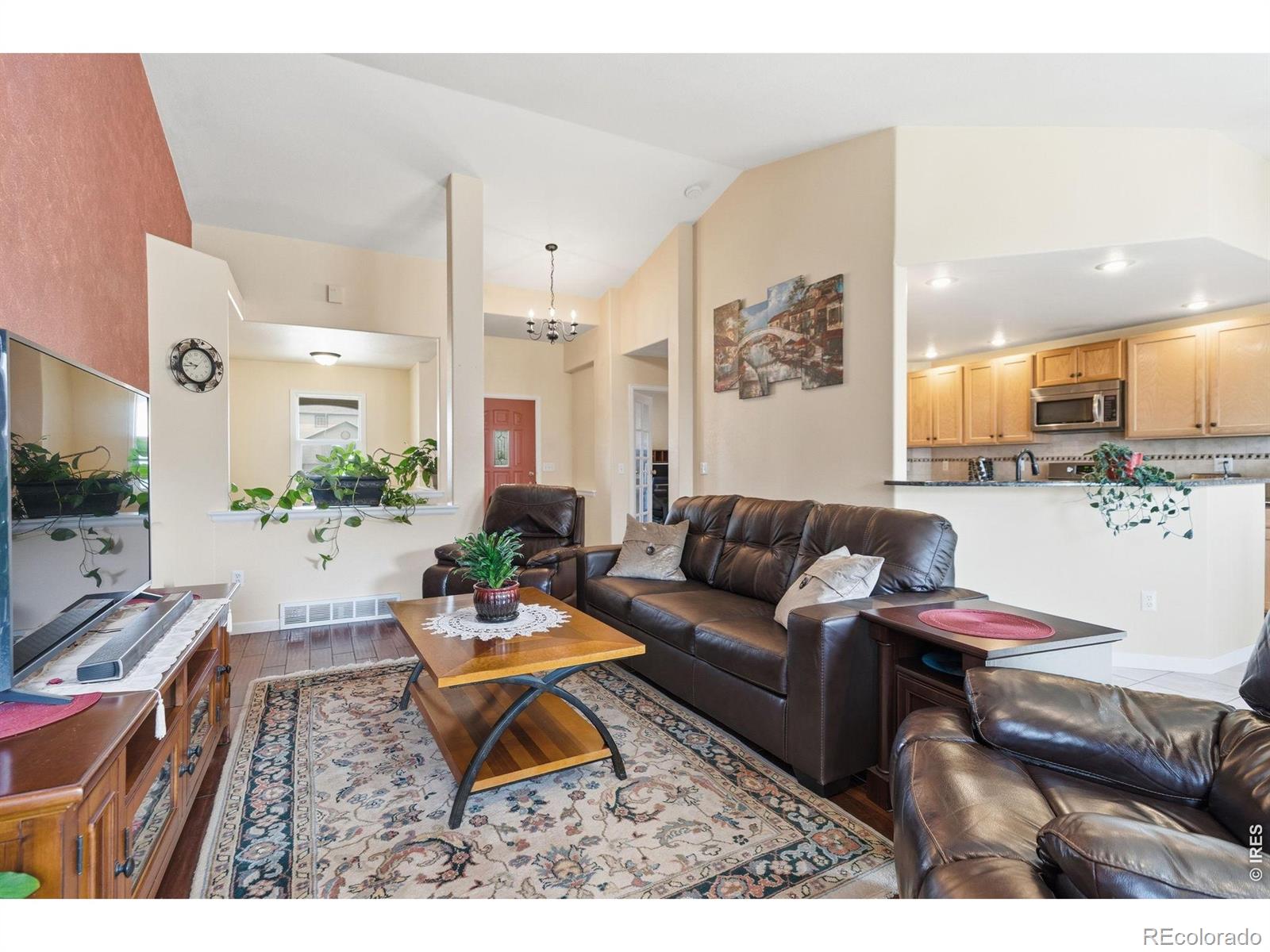 3027 Indigo Court Fort Collins CO 80528