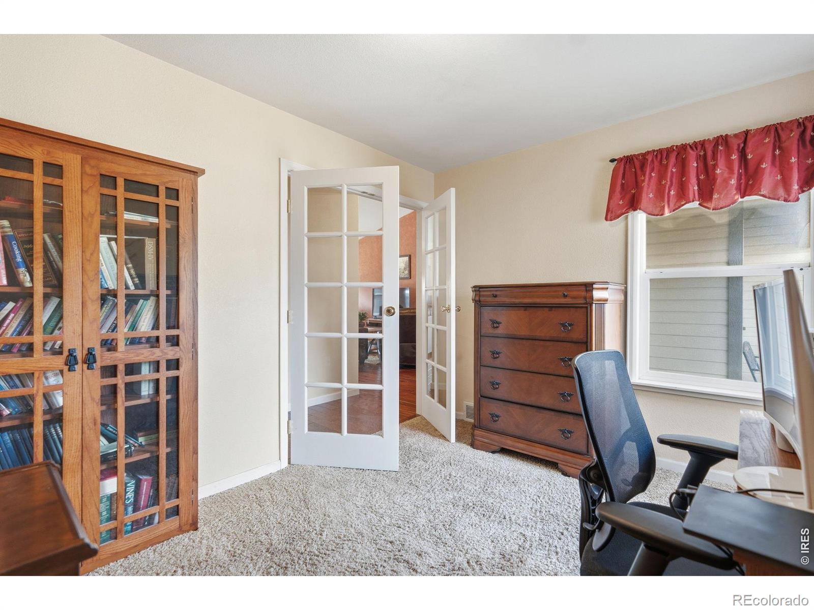 3027 Indigo Court Fort Collins CO 80528