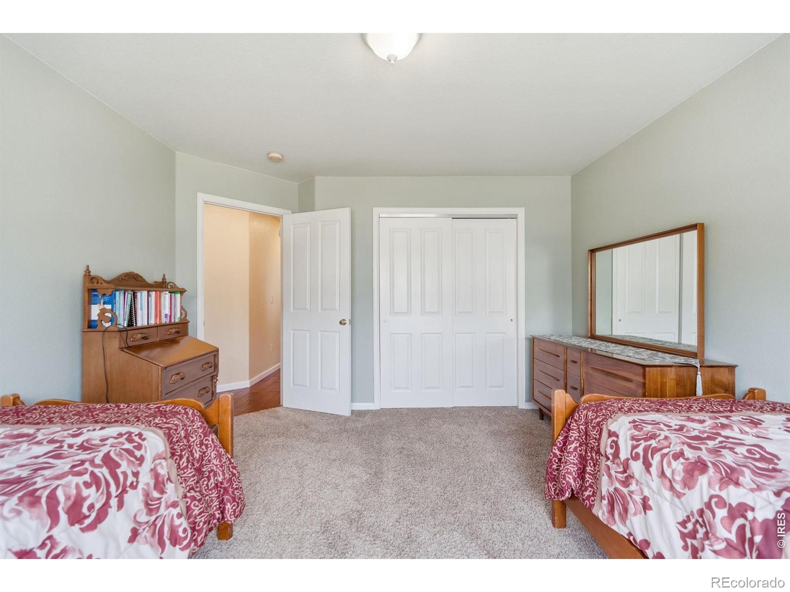 3027 Indigo Court Fort Collins CO 80528