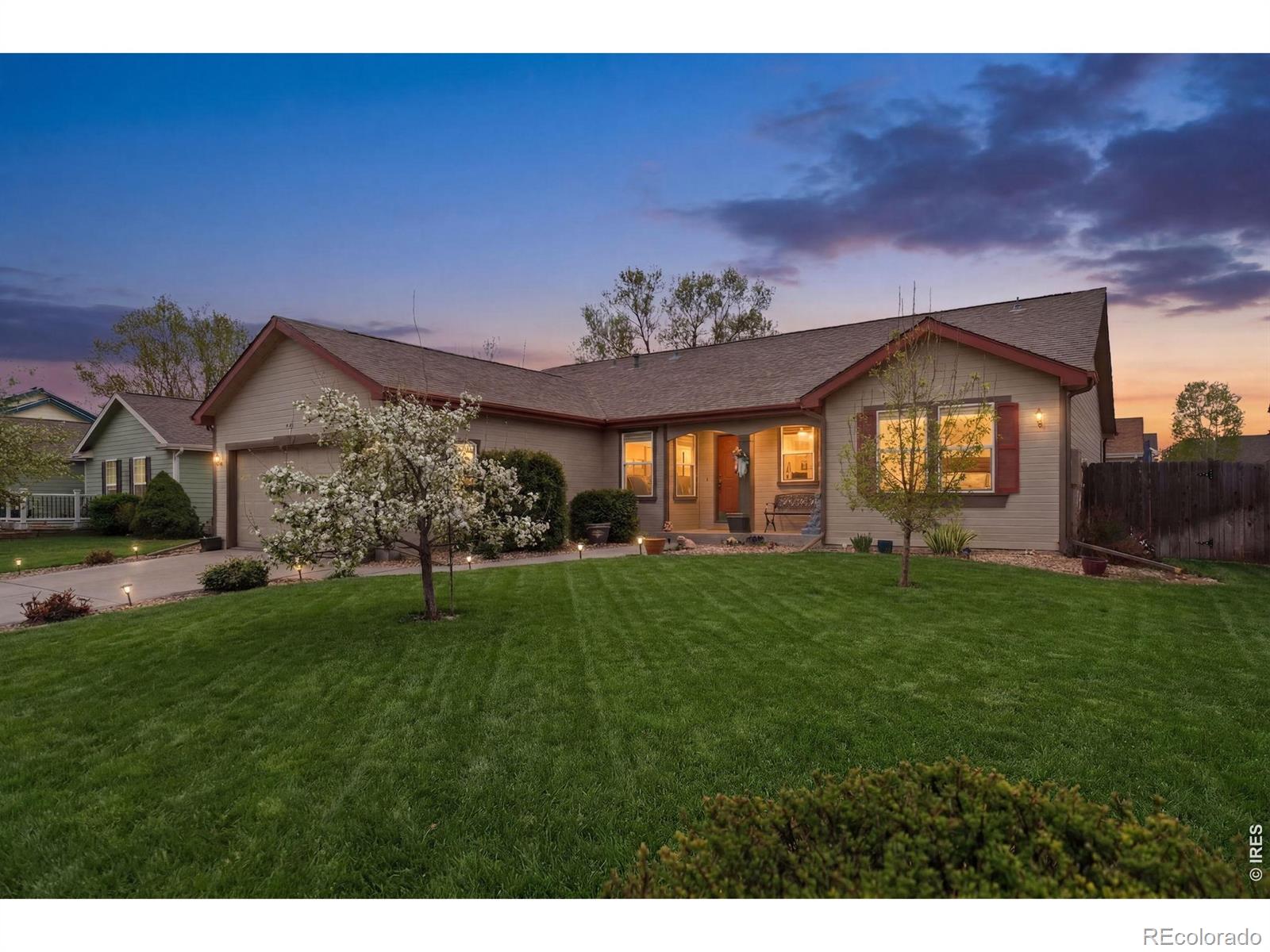 3027 Indigo Court Fort Collins CO 80528