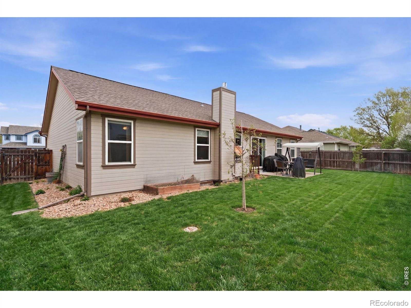 3027 Indigo Court Fort Collins CO 80528