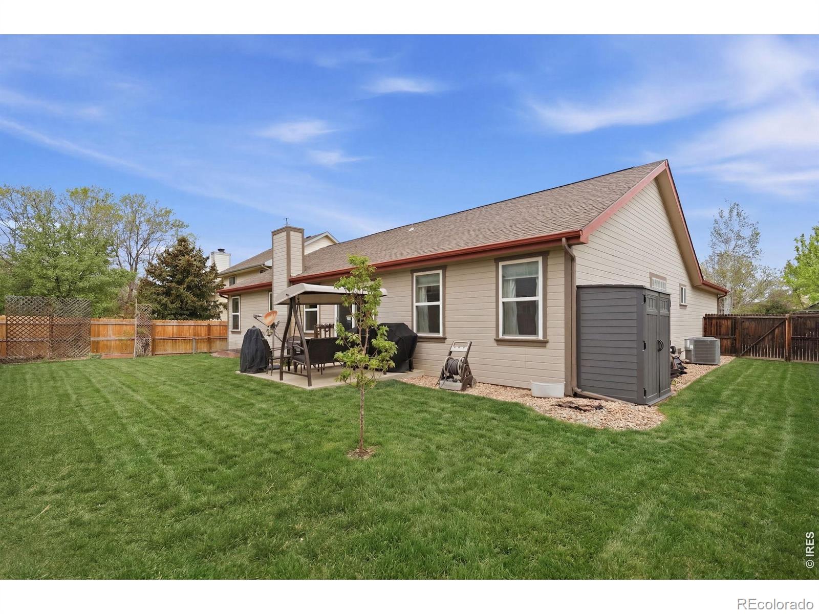 3027 Indigo Court Fort Collins CO 80528