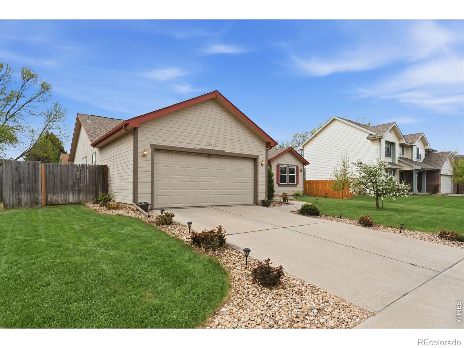 3027 Indigo Court Fort Collins CO 80528