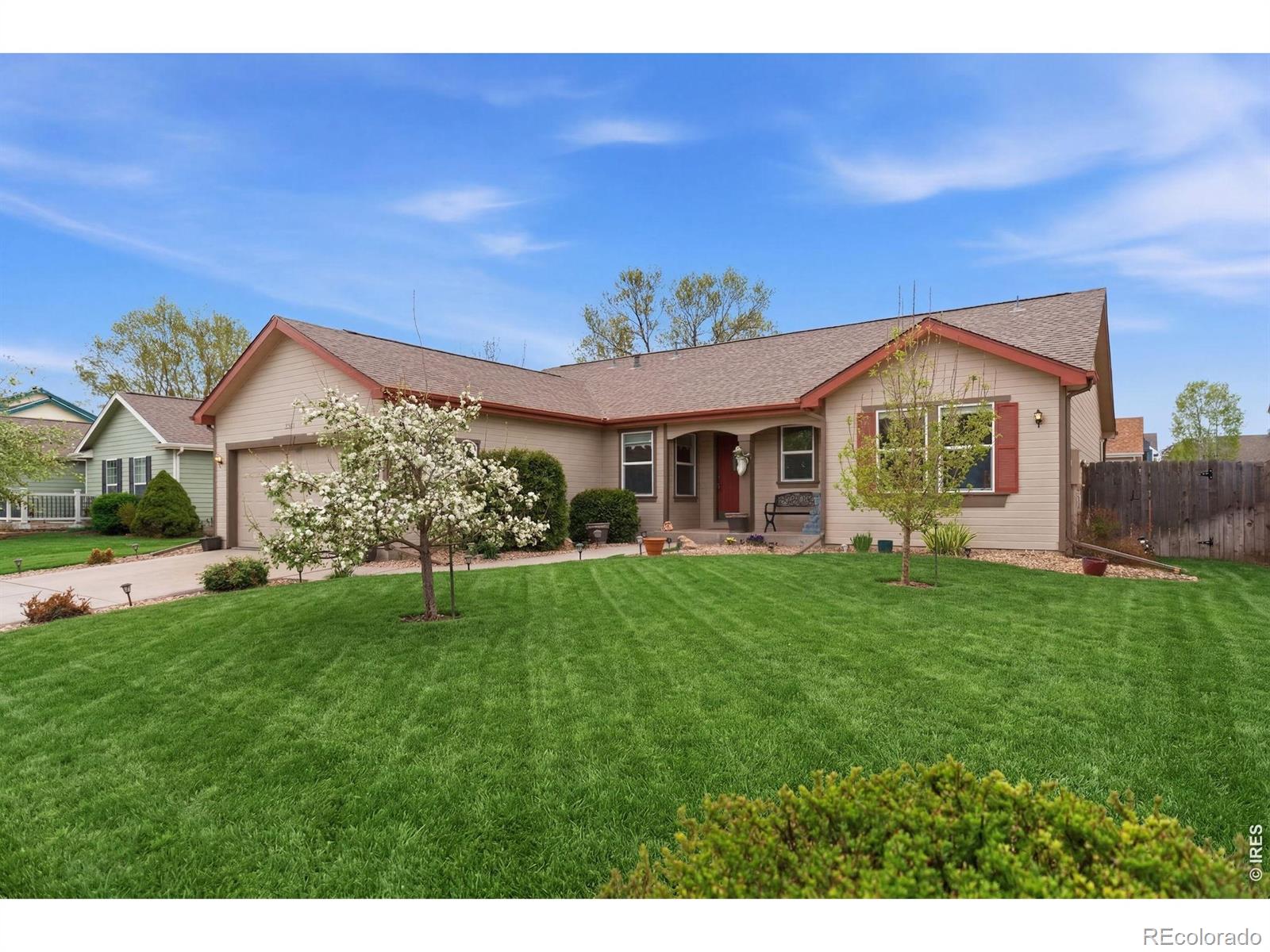 3027 Indigo Court Fort Collins CO 80528