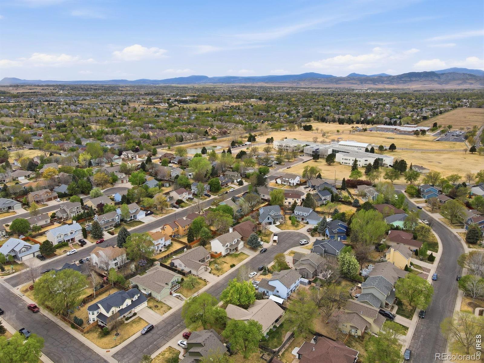 3027 Indigo Court Fort Collins CO 80528