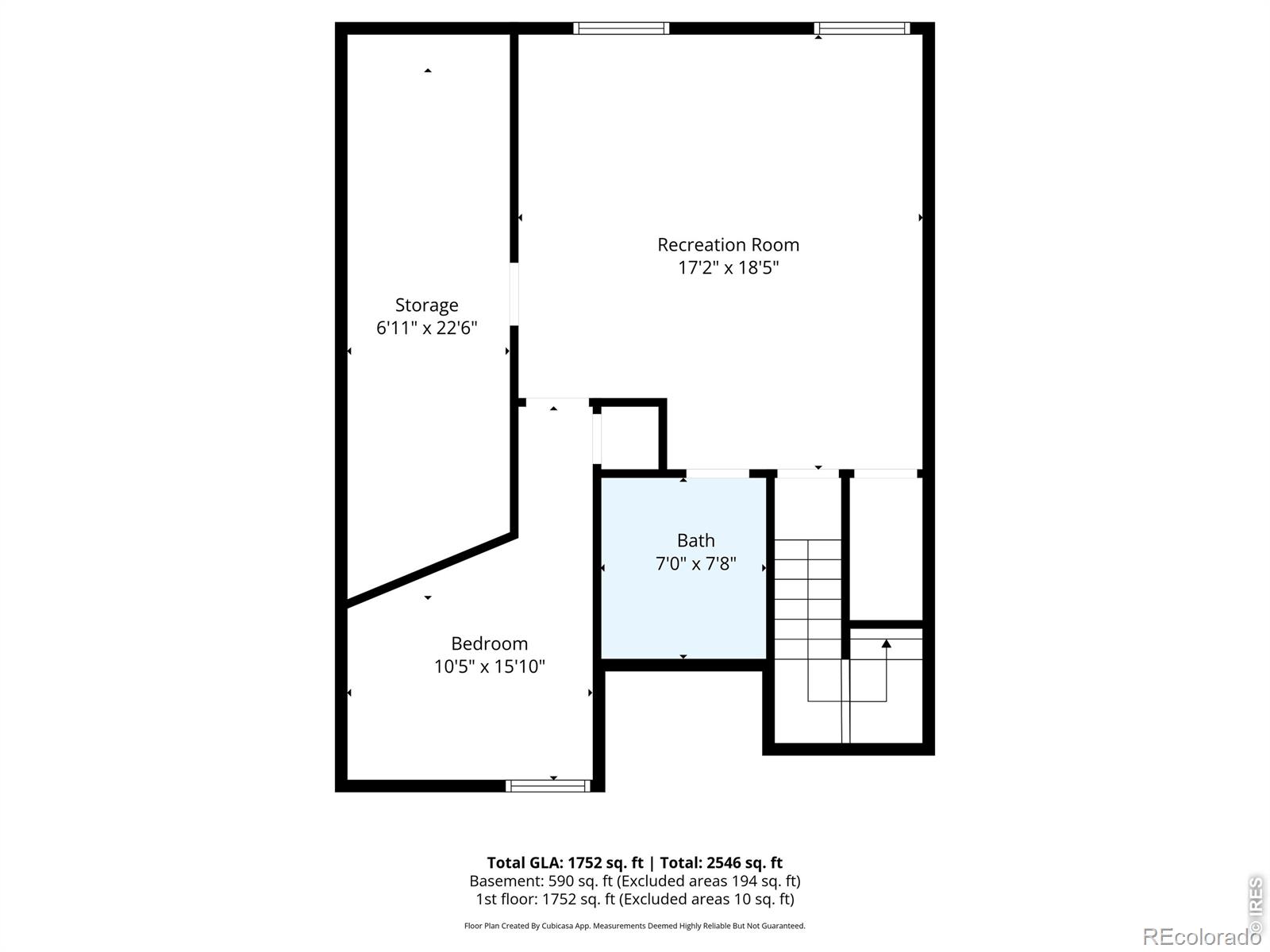 3027 Indigo Court Fort Collins CO 80528