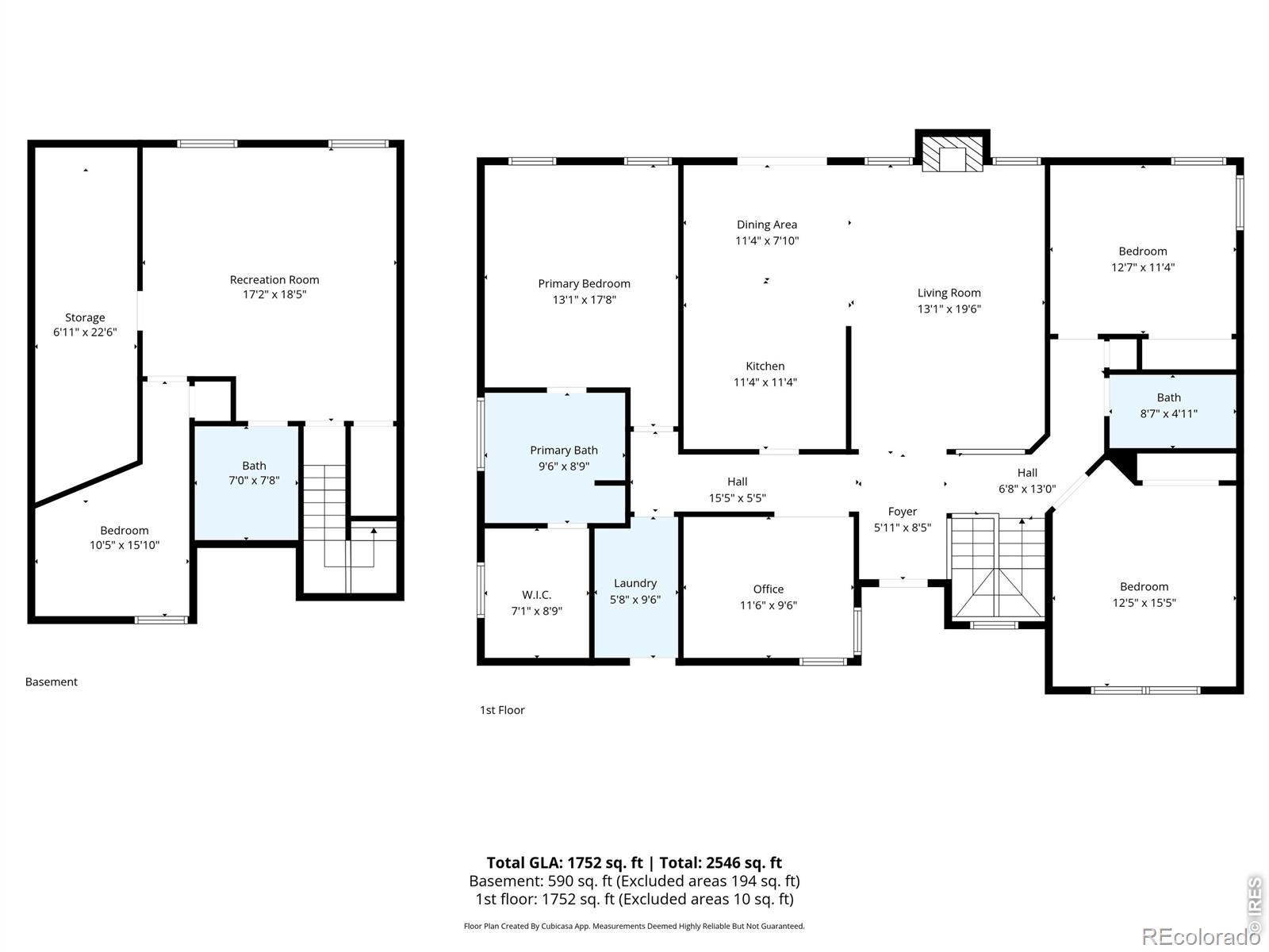 3027 Indigo Court Fort Collins CO 80528