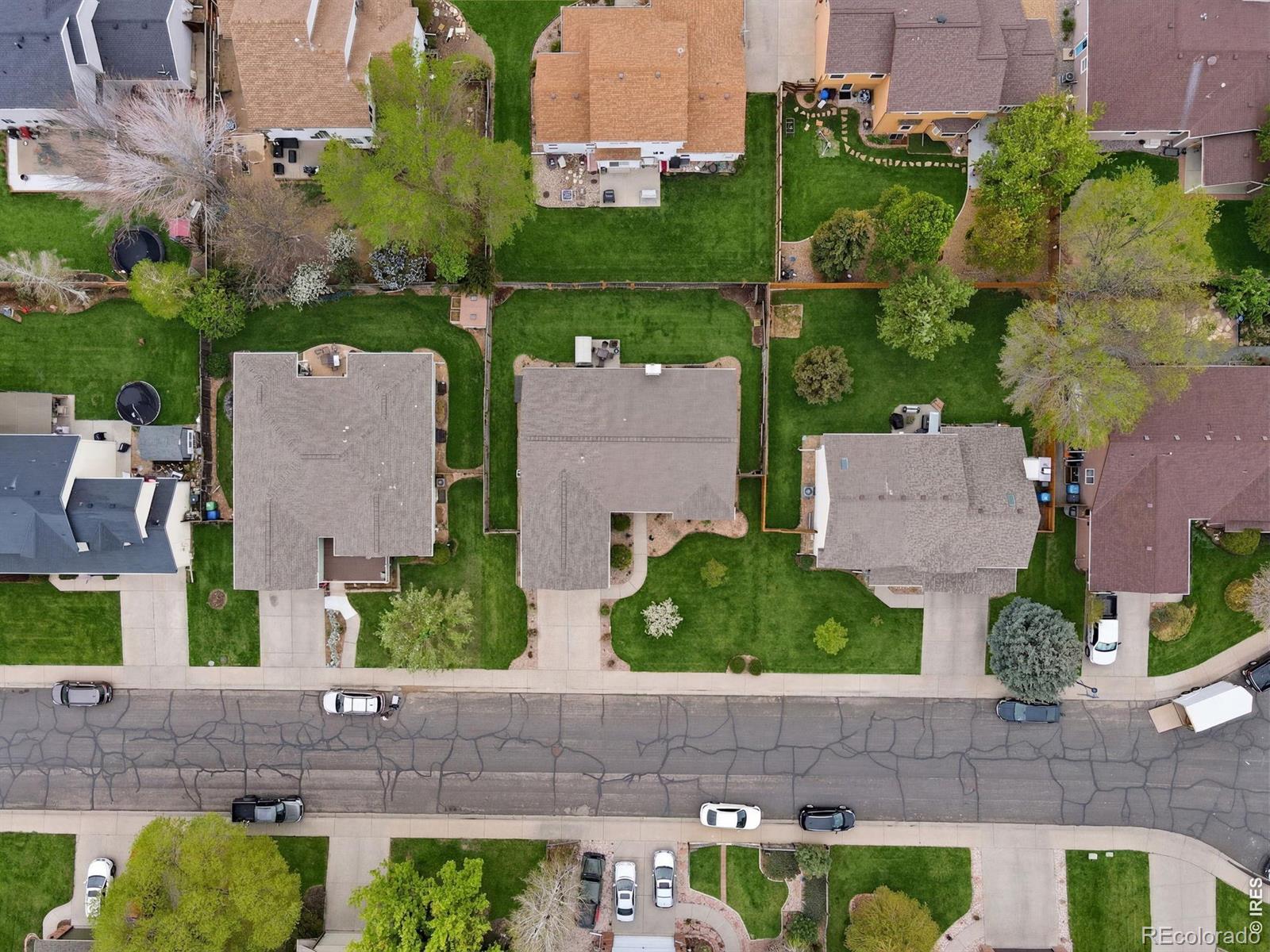 3027 Indigo Court Fort Collins CO 80528
