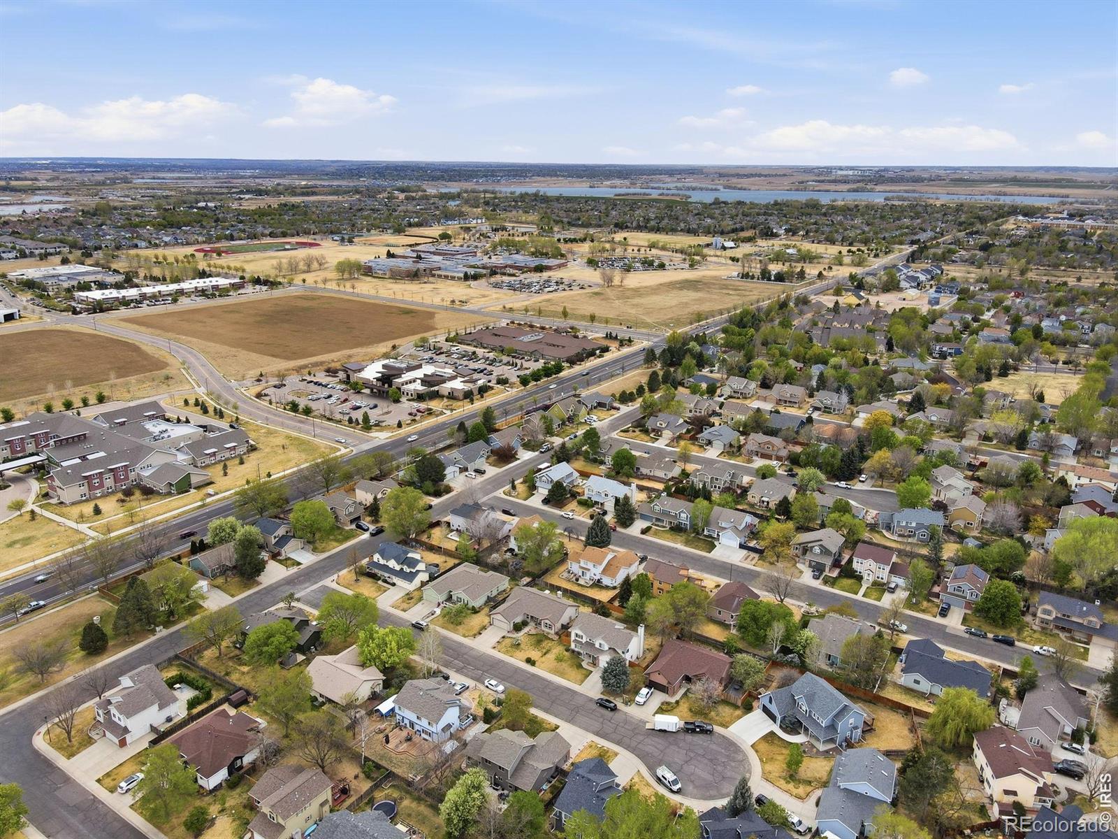 3027 Indigo Court Fort Collins CO 80528