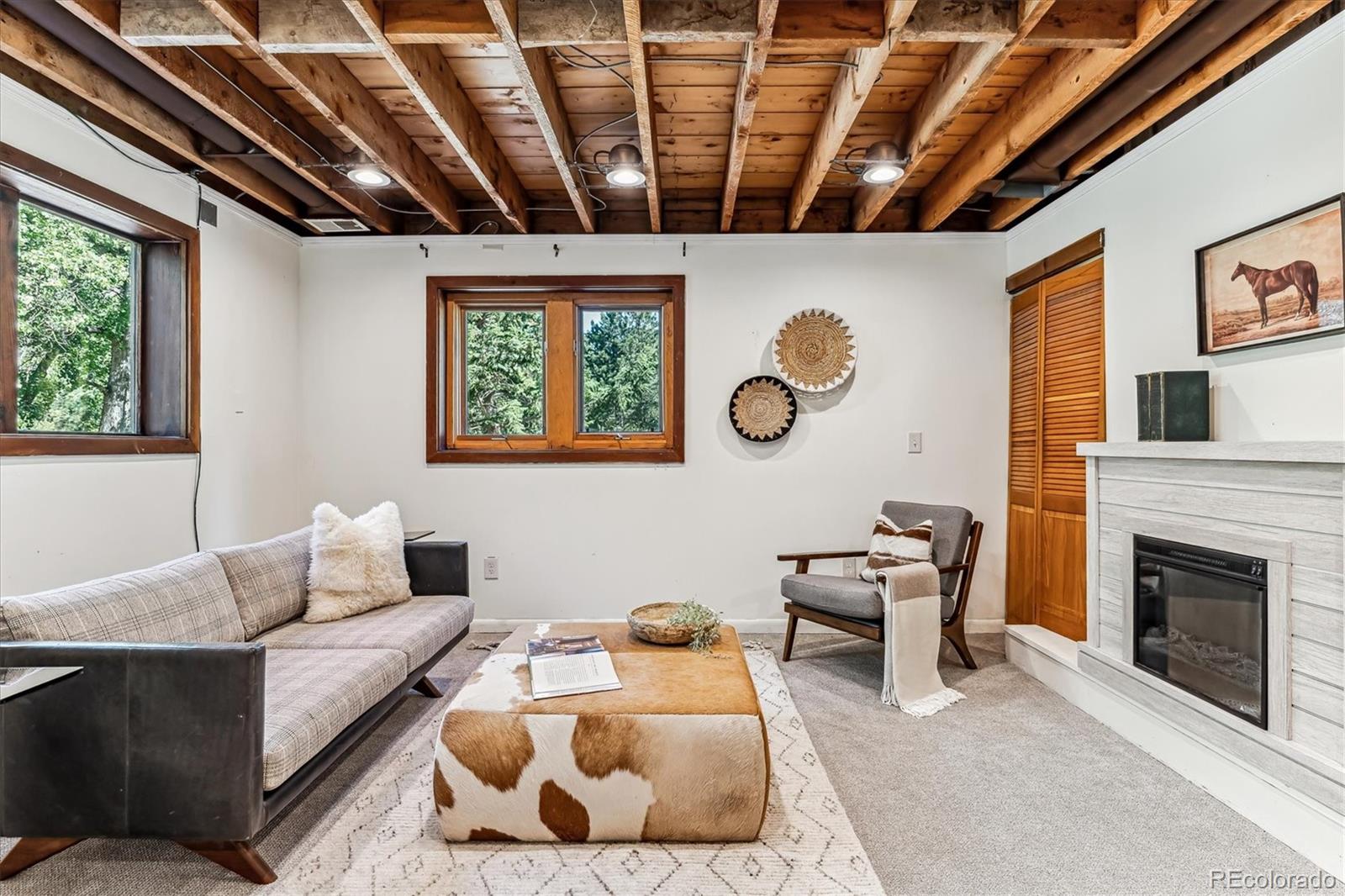 Boulder CO, 1026 Valley Lane