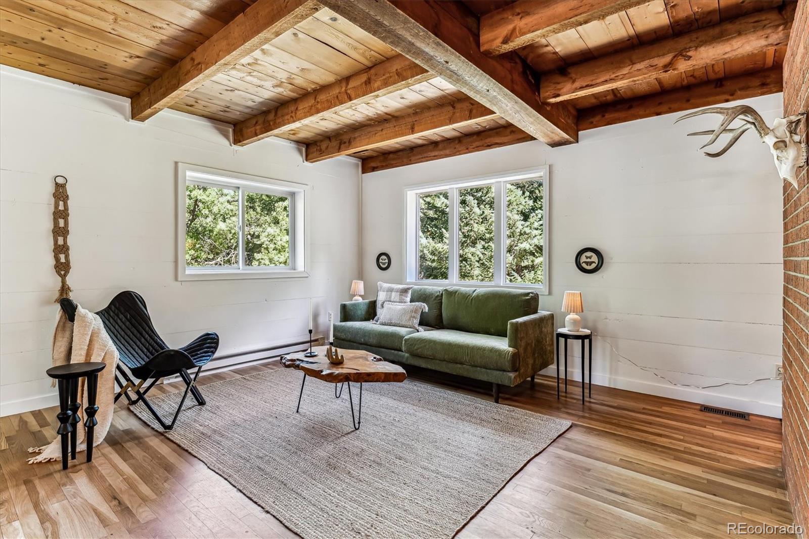 1026 Valley Lane Boulder CO 80302