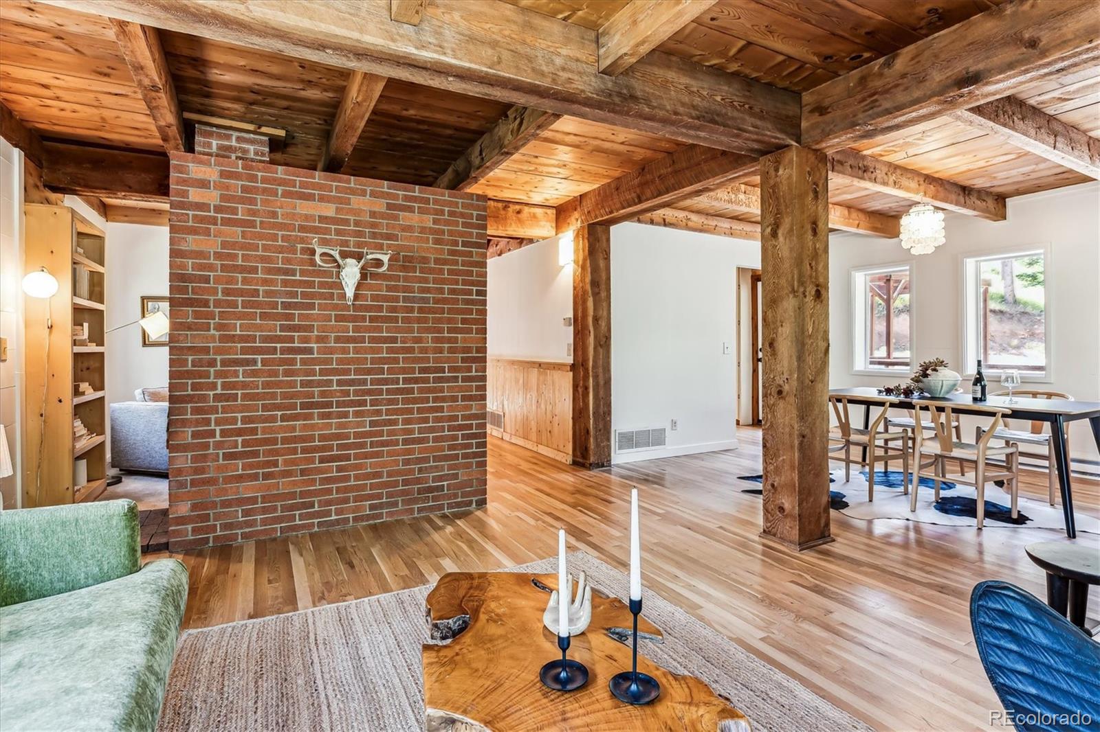 1026 Valley Lane Boulder CO 80302
