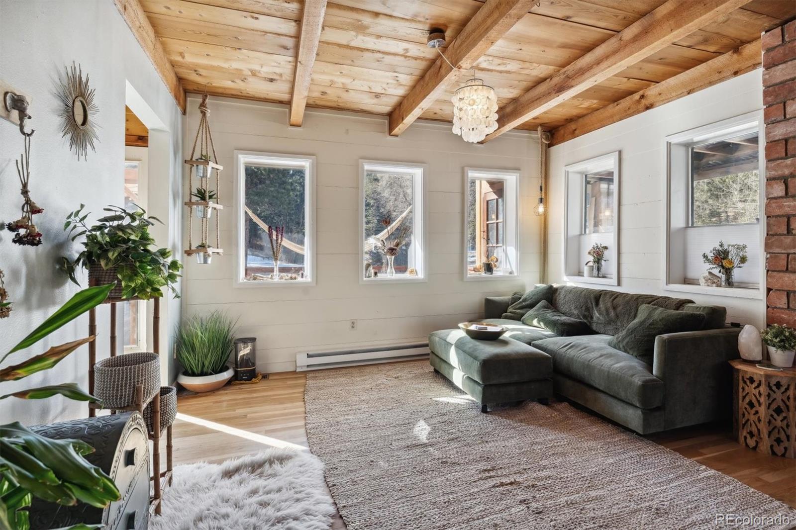 1026 Valley Lane Boulder CO 80302