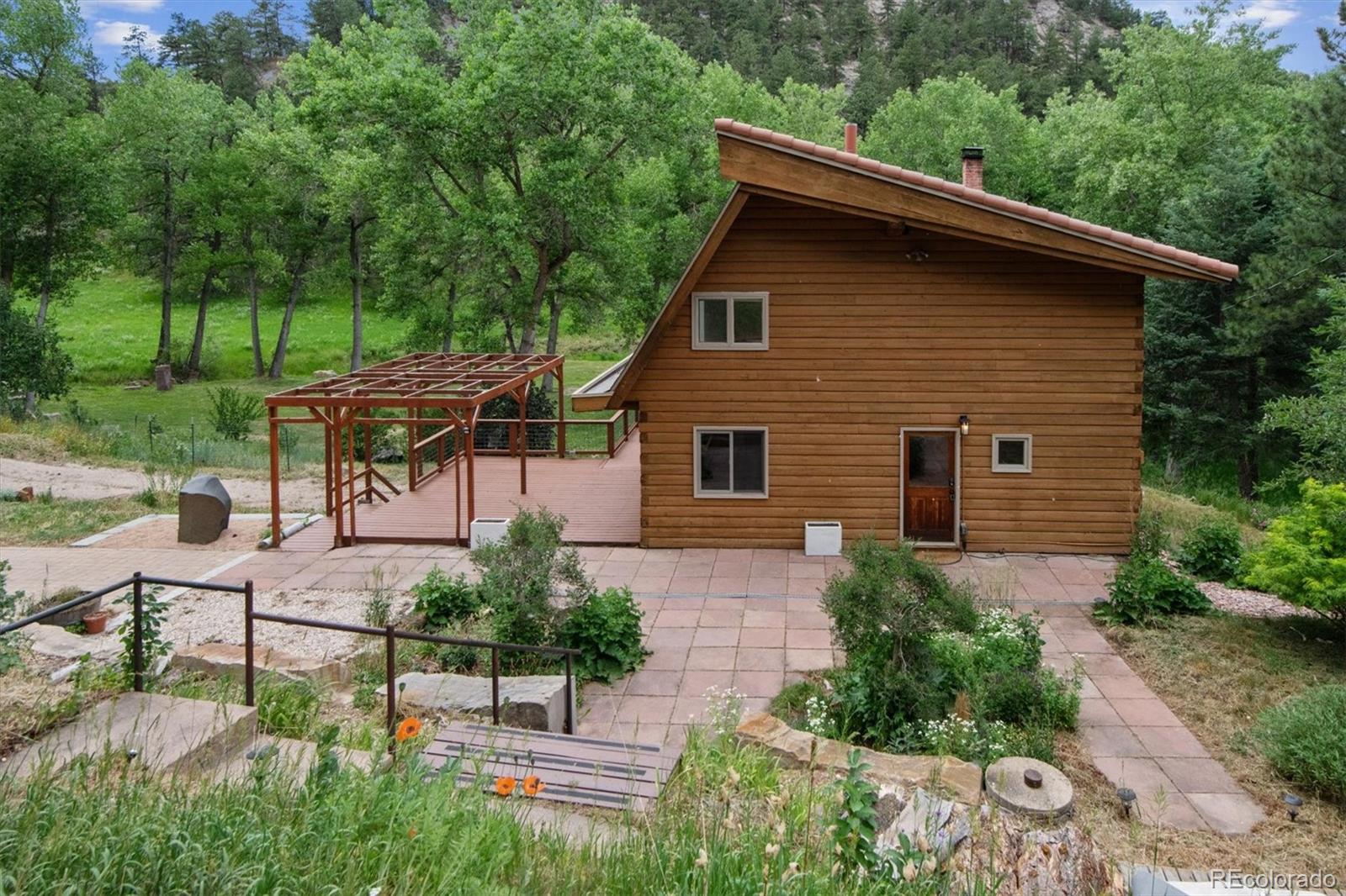 1026 Valley Lane Boulder CO 80302