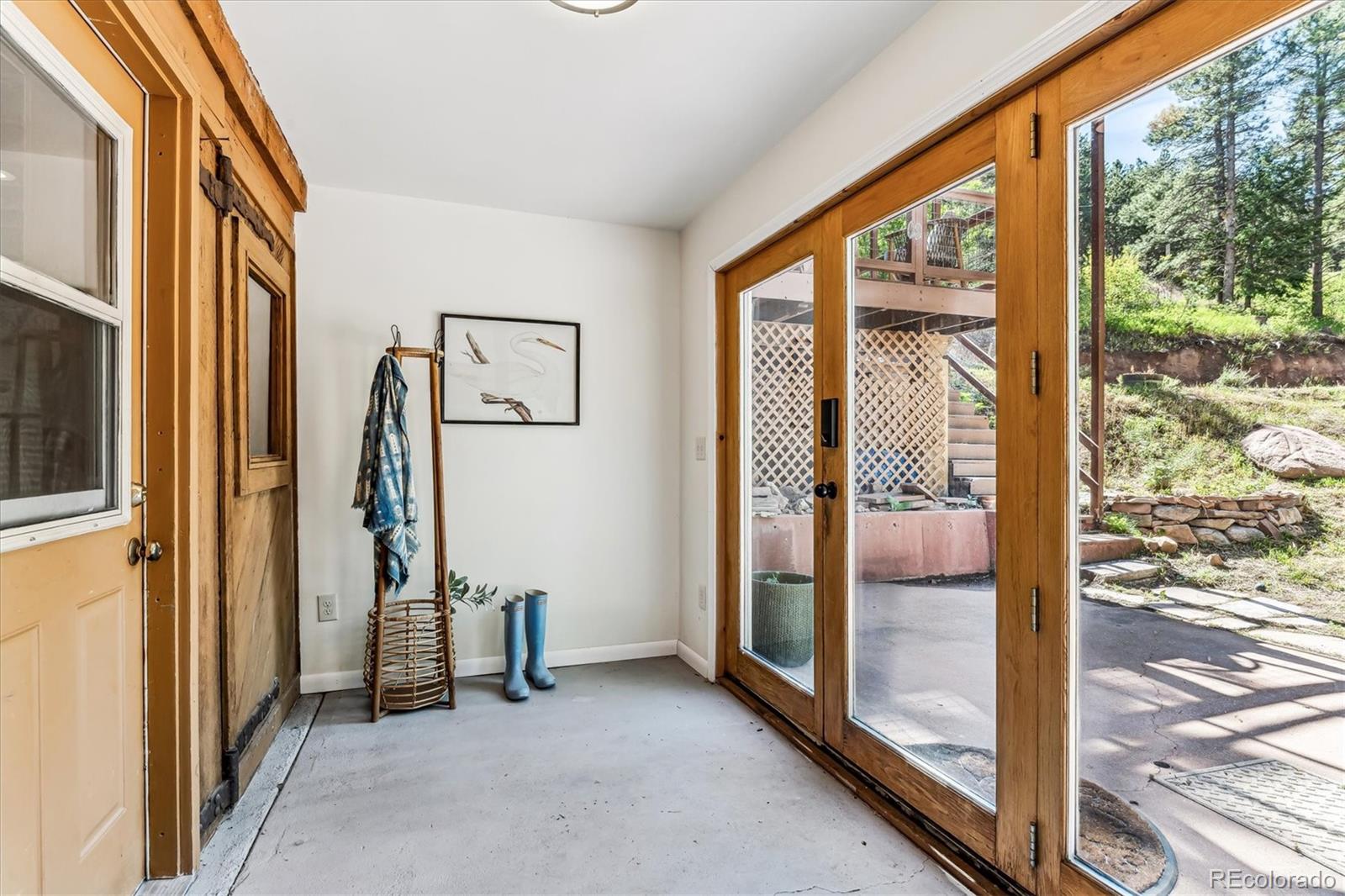 1026 Valley Lane Boulder CO 80302