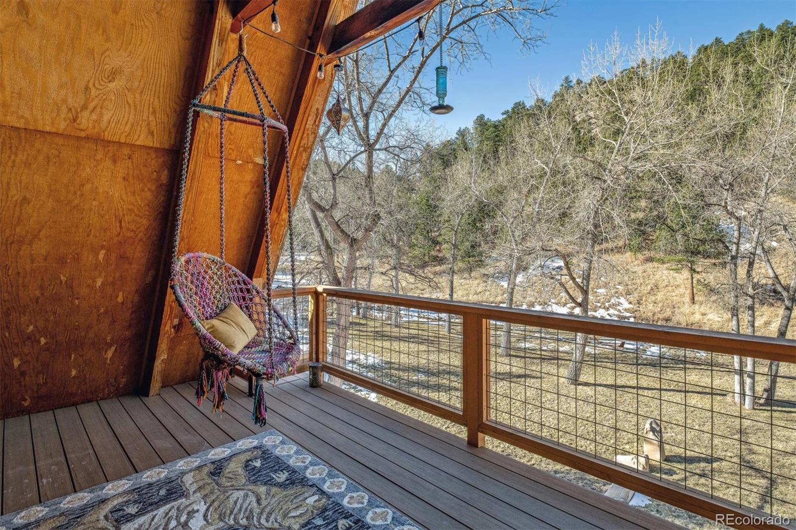 1026 Valley Lane Boulder CO 80302