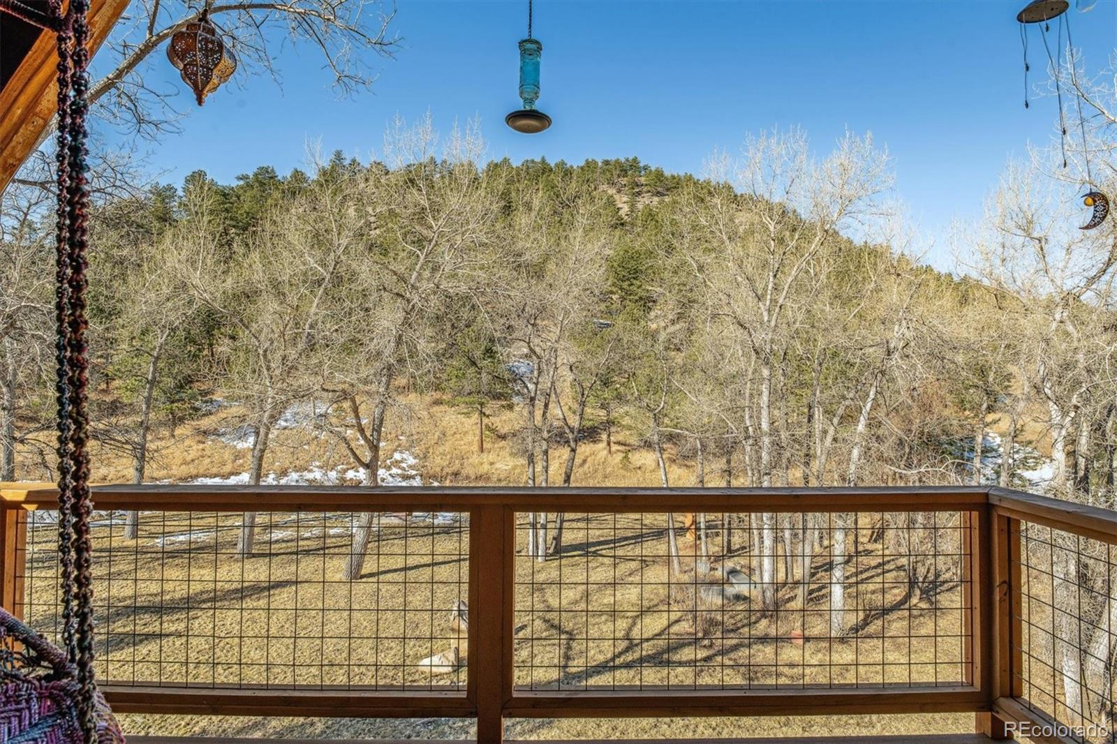 1026 Valley Lane Boulder CO 80302