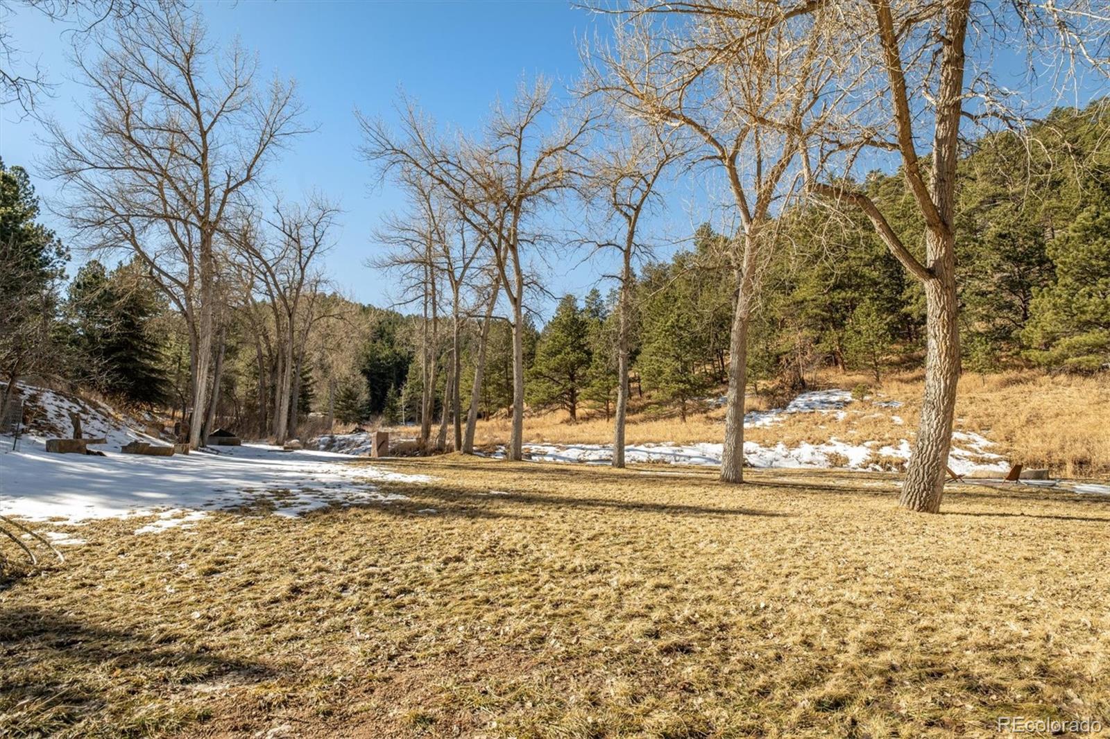 1026 Valley Lane Boulder CO 80302
