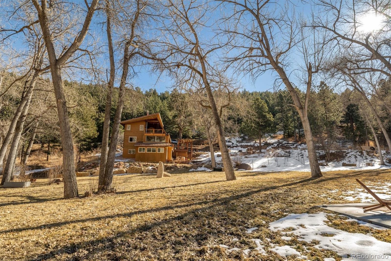 1026 Valley Lane Boulder CO 80302
