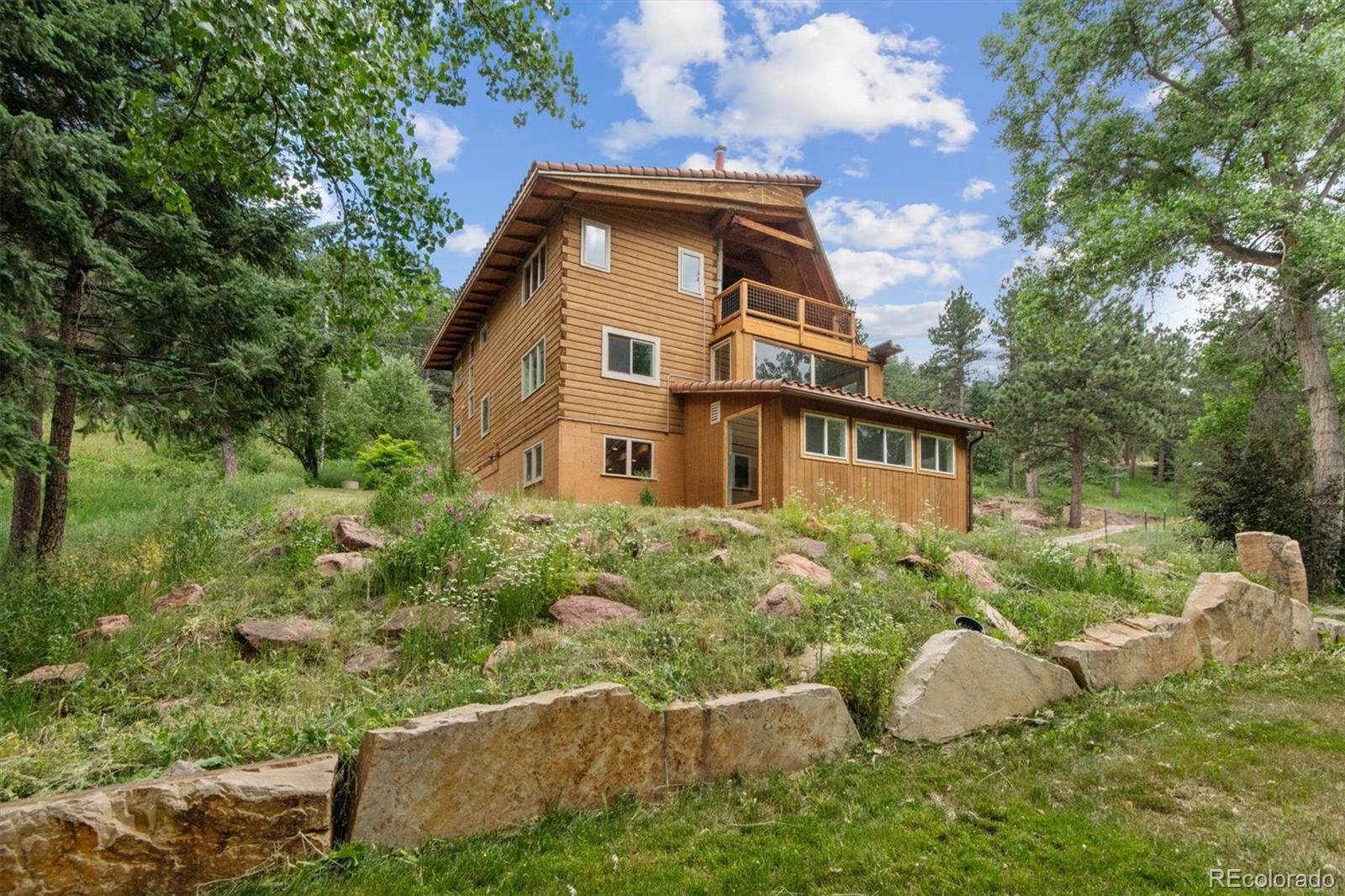 1026 Valley Lane Boulder CO 80302