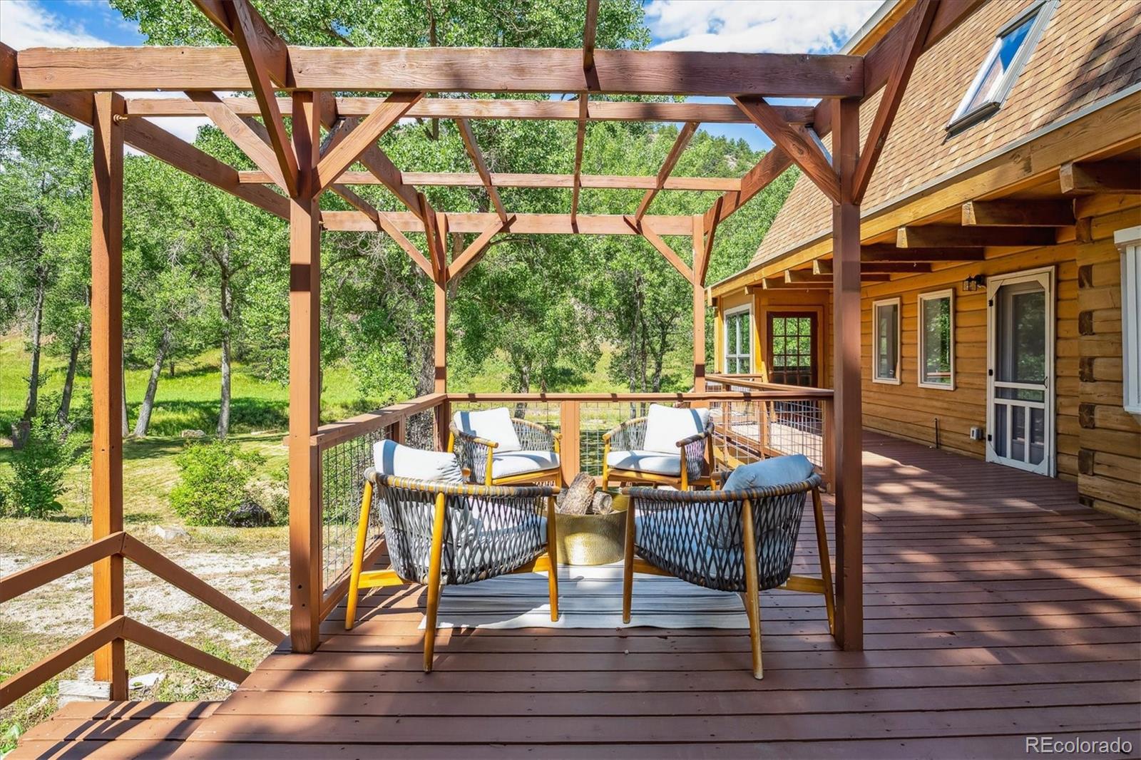 1026 Valley Lane Boulder CO 80302