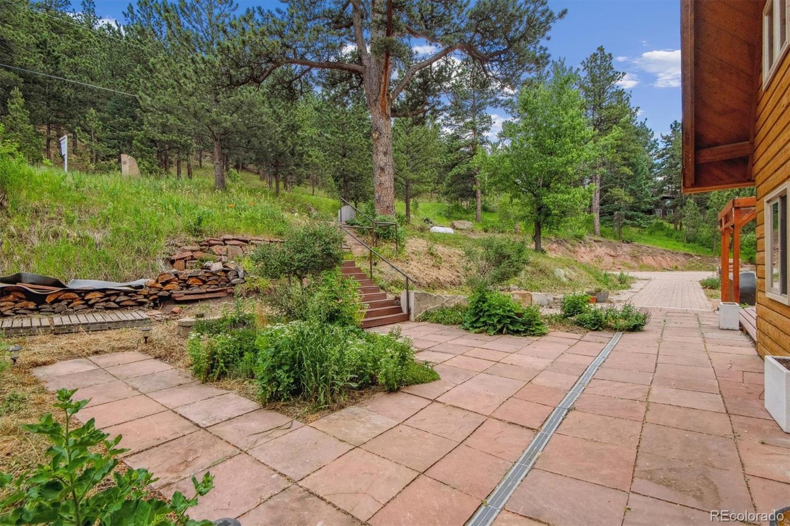 1026 Valley Lane Boulder CO 80302