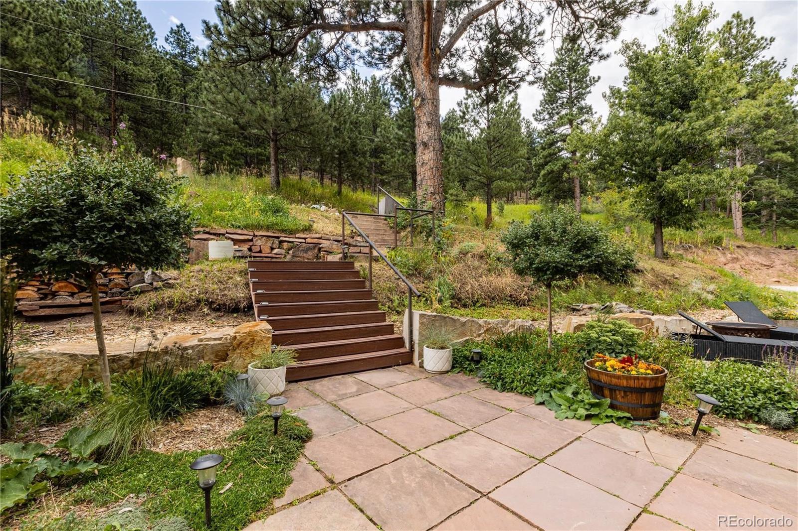 1026 Valley Lane Boulder CO 80302