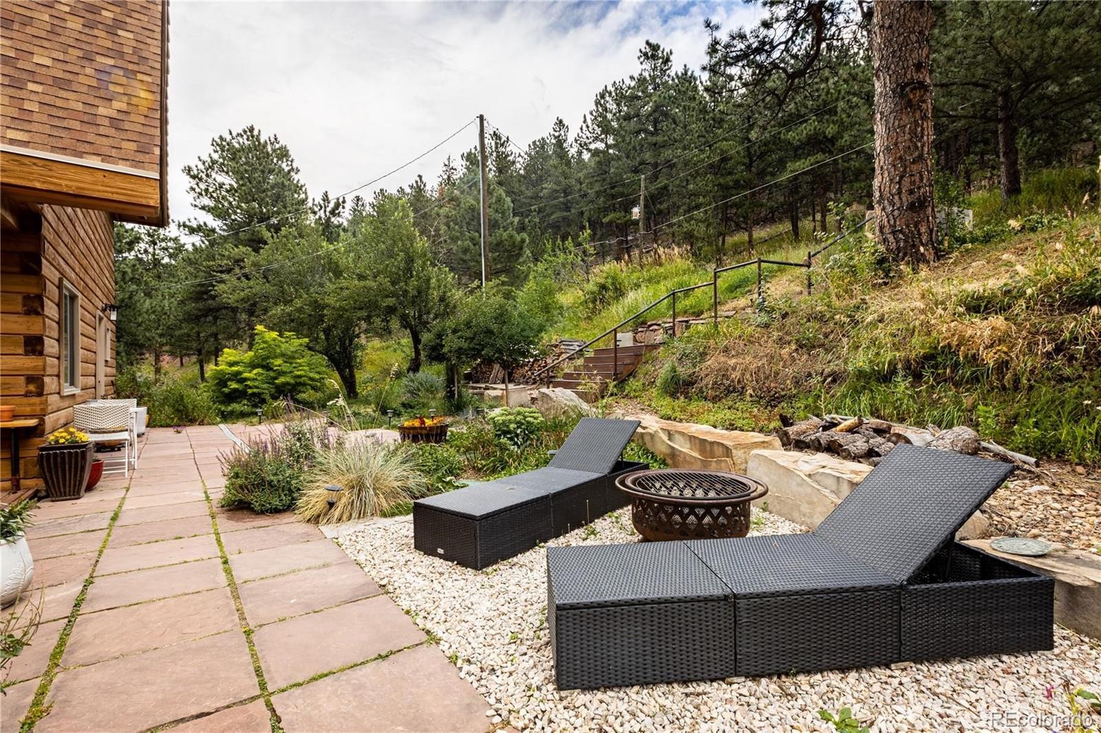 1026 Valley Lane Boulder CO 80302