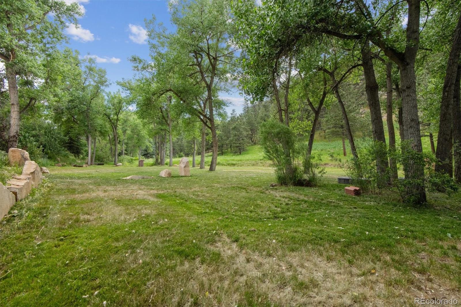 1026 Valley Lane Boulder CO 80302