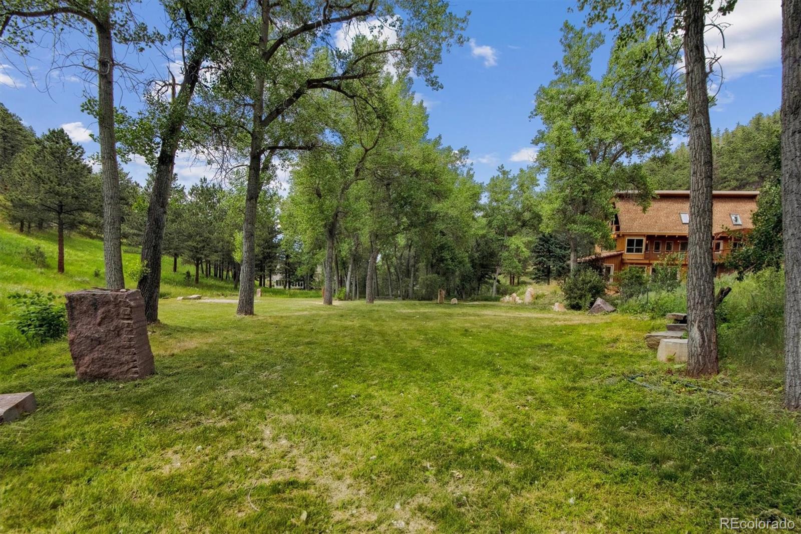 1026 Valley Lane Boulder CO 80302