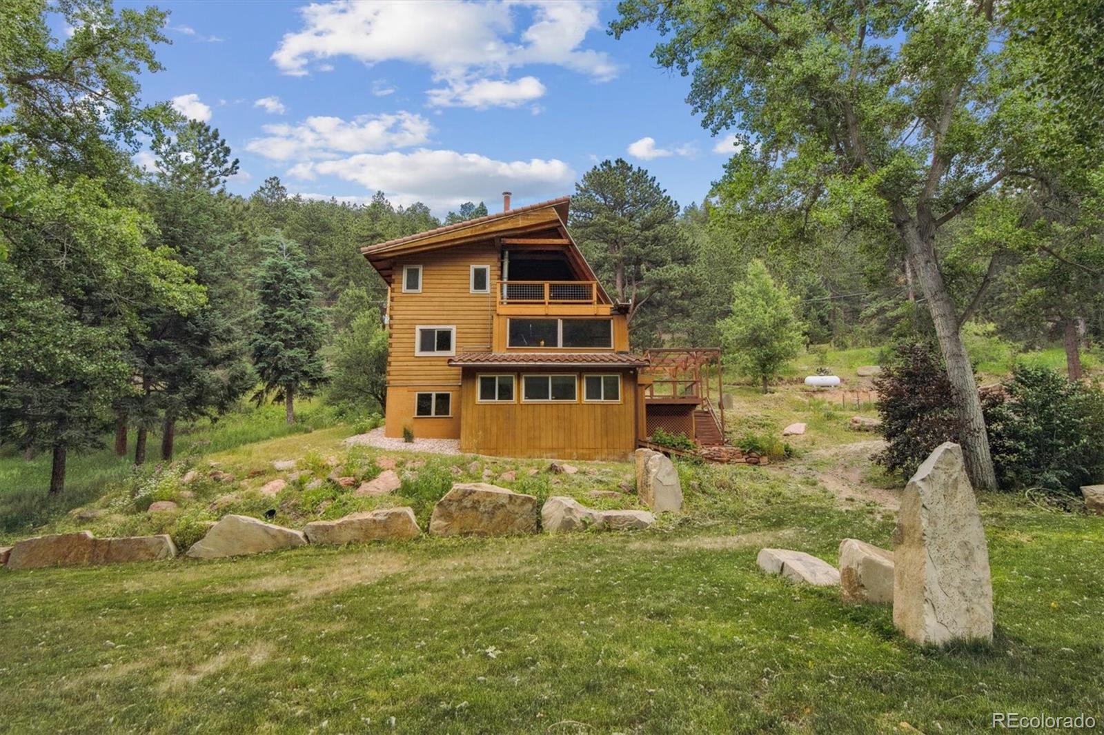 1026 Valley Lane Boulder CO 80302