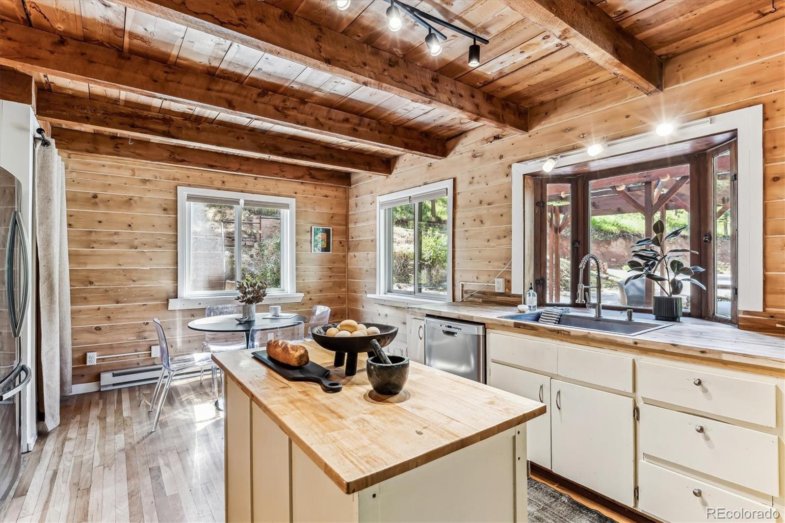1026 Valley Lane Boulder CO 80302