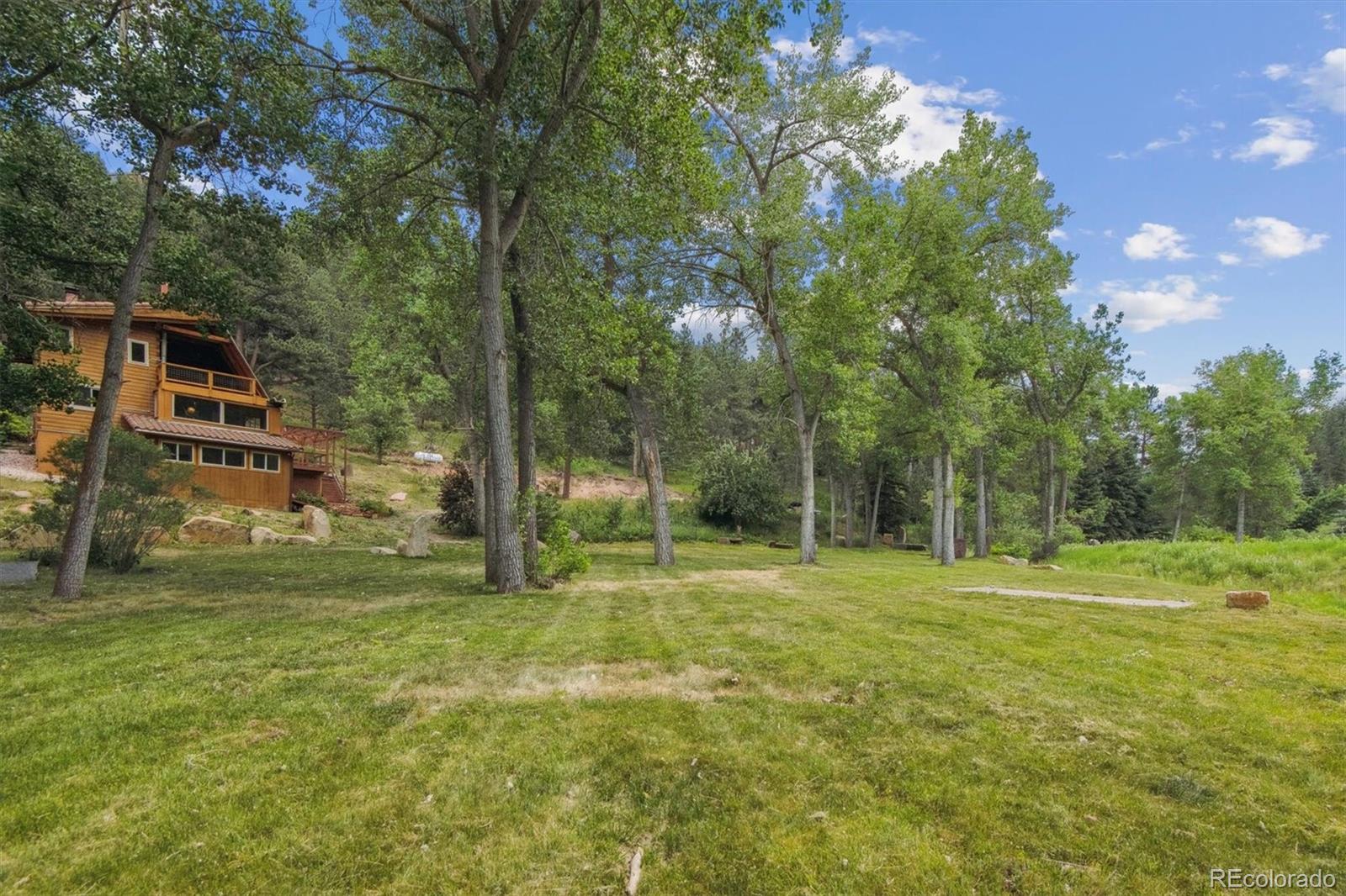 1026 Valley Lane Boulder CO 80302