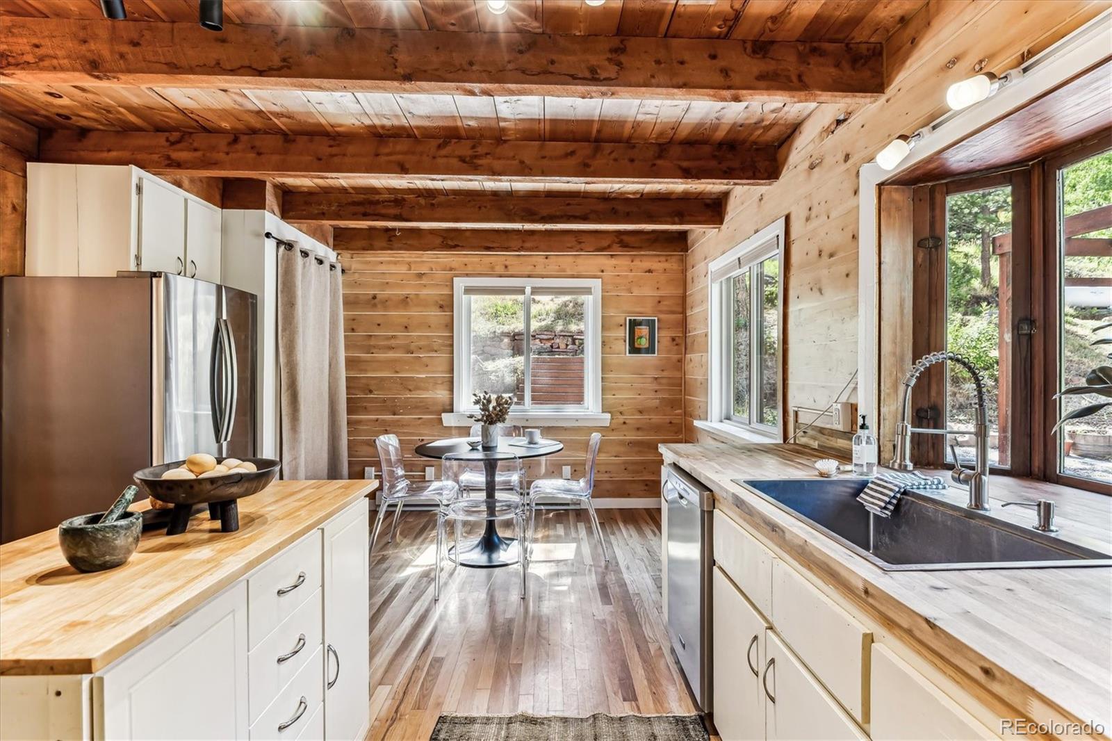 1026 Valley Lane Boulder CO 80302