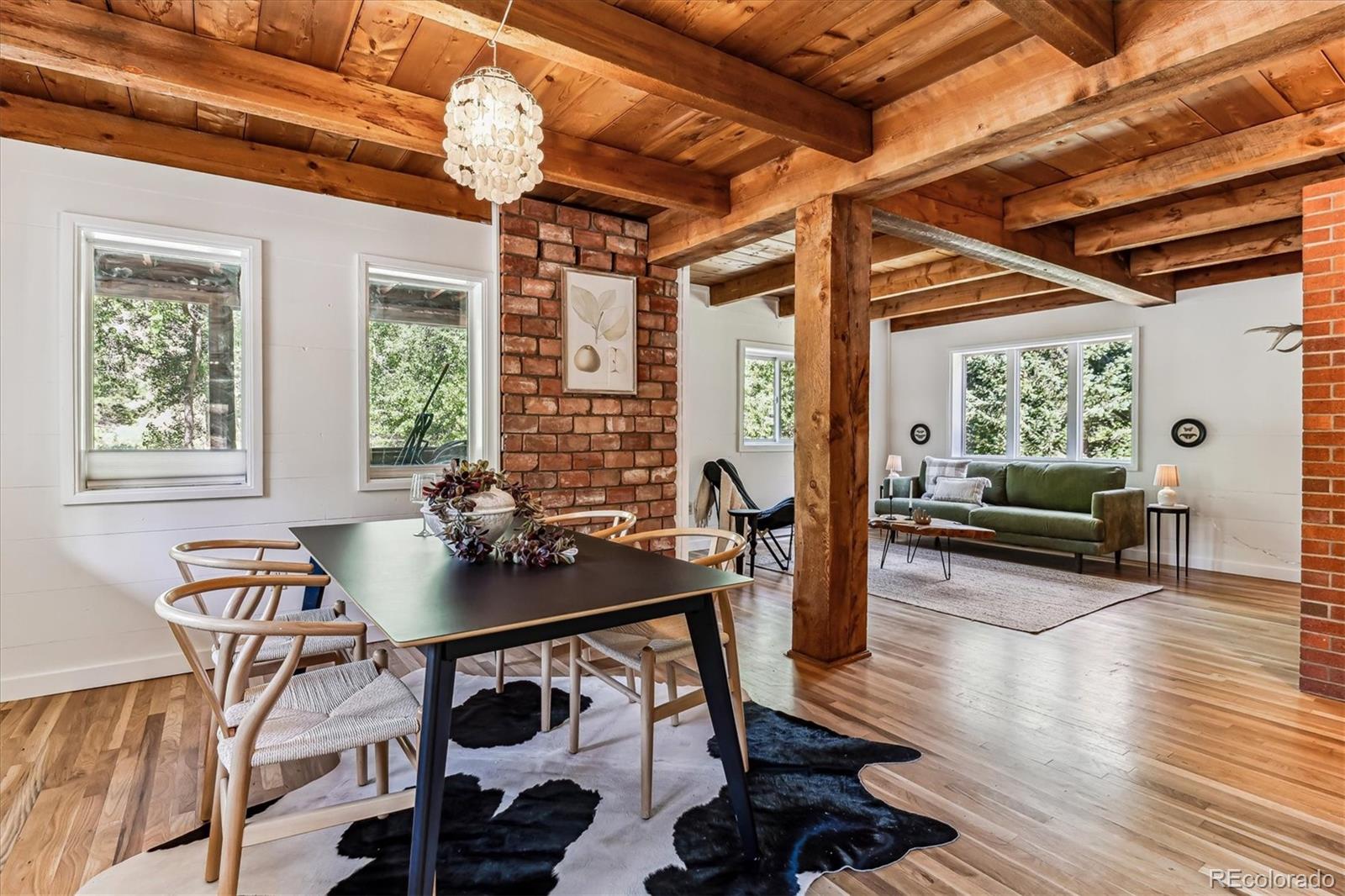 1026 Valley Lane Boulder CO 80302