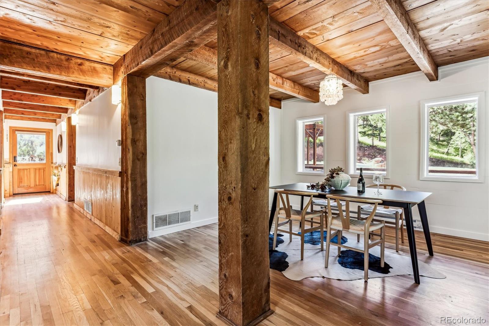 1026 Valley Lane Boulder CO 80302