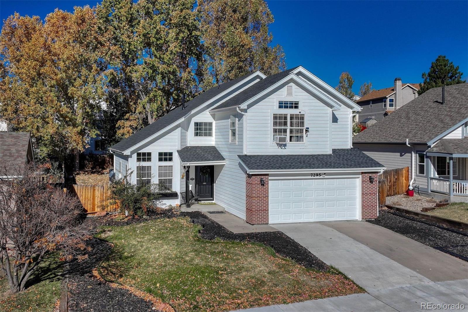 7295 Cotton Drive Colorado Springs CO 80923