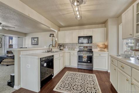 7295 Cotton Drive Colorado Springs CO 80923