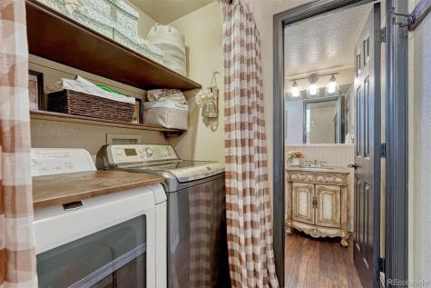 7295 Cotton Drive Colorado Springs CO 80923