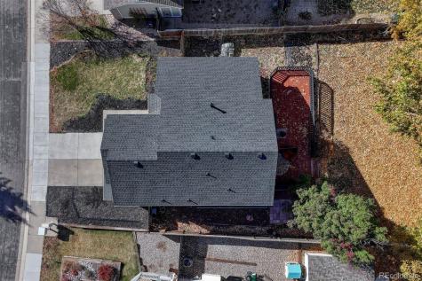 7295 Cotton Drive Colorado Springs CO 80923