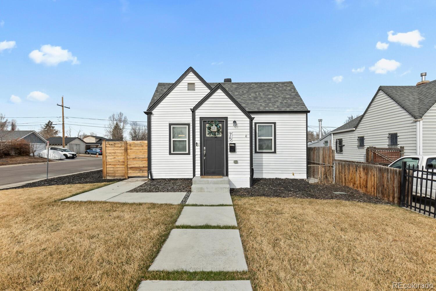 75 S Knox Court Denver CO 80219